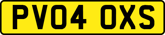 PV04OXS
