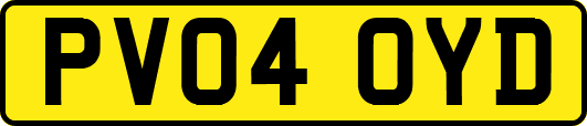 PV04OYD