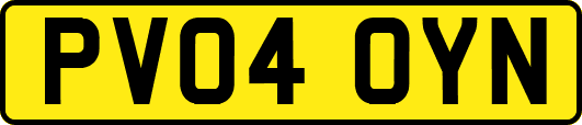 PV04OYN