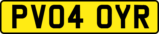 PV04OYR