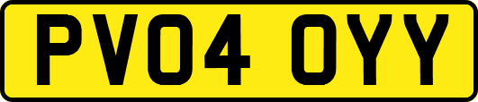 PV04OYY