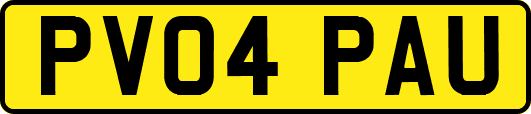 PV04PAU