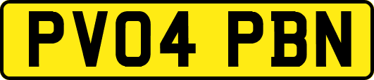 PV04PBN