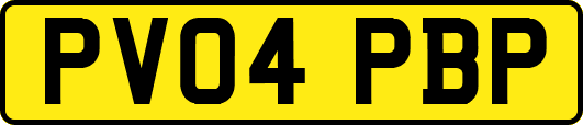 PV04PBP