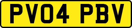 PV04PBV
