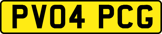 PV04PCG
