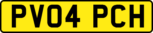 PV04PCH