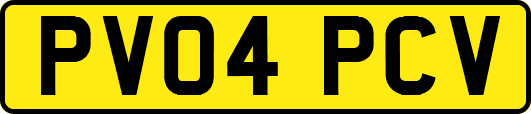 PV04PCV
