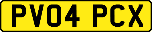 PV04PCX