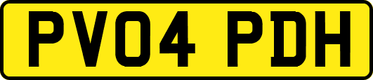 PV04PDH