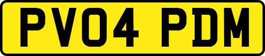 PV04PDM