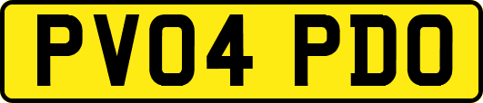 PV04PDO