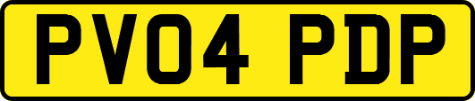 PV04PDP