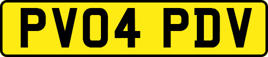 PV04PDV