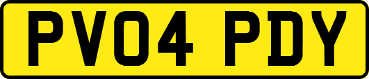 PV04PDY