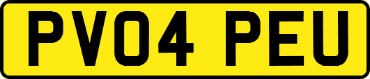 PV04PEU