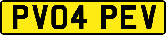 PV04PEV