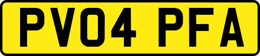 PV04PFA