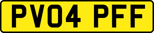 PV04PFF