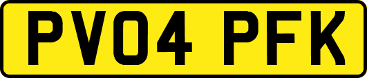 PV04PFK