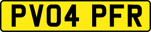 PV04PFR