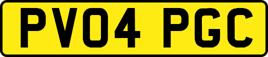 PV04PGC
