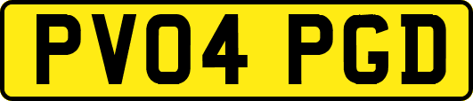 PV04PGD