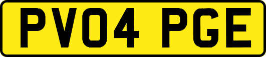 PV04PGE