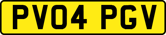 PV04PGV
