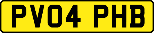 PV04PHB