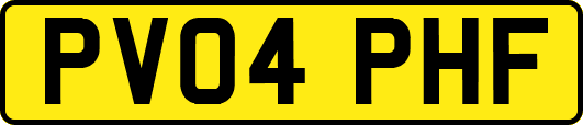 PV04PHF