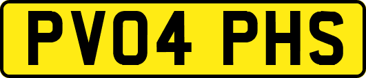 PV04PHS