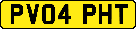 PV04PHT