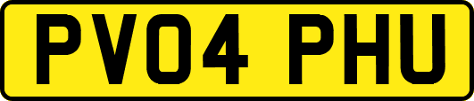PV04PHU