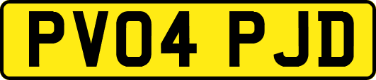 PV04PJD