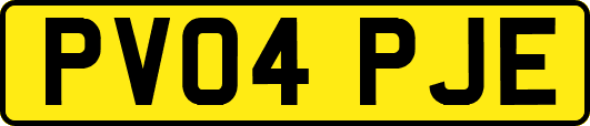 PV04PJE