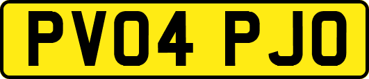 PV04PJO