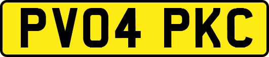 PV04PKC