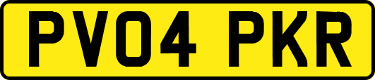 PV04PKR