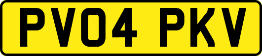 PV04PKV