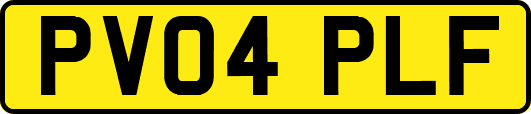 PV04PLF