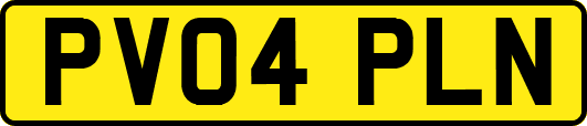 PV04PLN