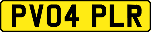 PV04PLR