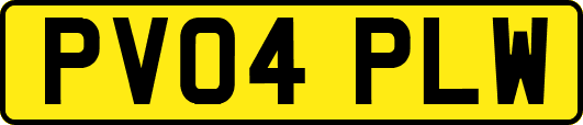 PV04PLW