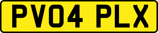 PV04PLX
