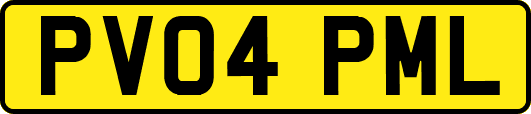 PV04PML