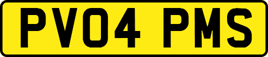 PV04PMS