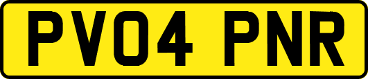 PV04PNR