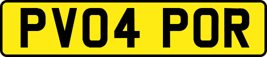 PV04POR