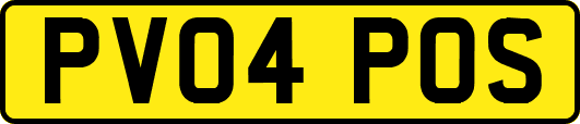 PV04POS
